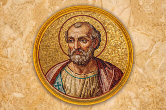 Marcelino (296-304) – 29º Papa