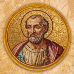 Marcelino (296-304) – 29º Papa