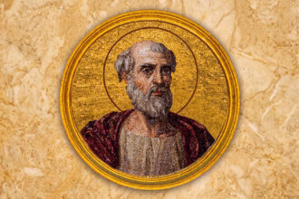 Marcelo I (308-309) – 30º Papa