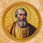 Marcos (336) – 34º Papa