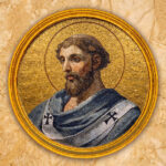 Melquíades (311-314) – 32º Papa