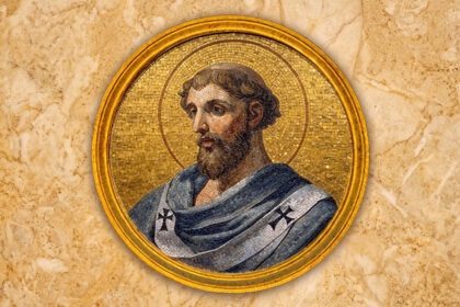 Melquíades (311-314) – 32º Papa