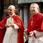 As marcas de Paulo VI, o papa do Vaticano II