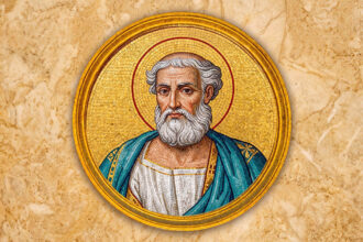 Silvestre I (314-335) – 33º Papa