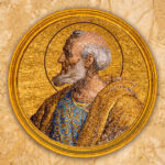 Simplício (468-483) – 47º Papa
