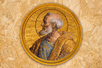 Simplício (468-483) – 47º Papa