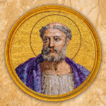 Sirício (384-399) – 38º Papa