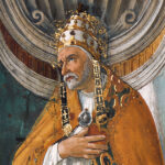 Sisto II (257-258) – 24º Papa