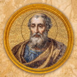 Sisto II (257-258) – 24º Papa