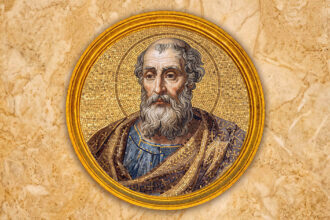 Sisto II (257-258) – 24º Papa