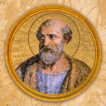 Sisto III (432-440) – 44º Papa