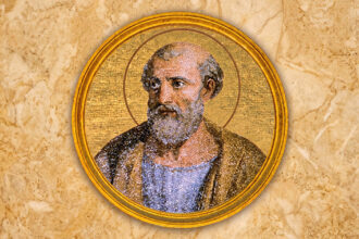 Sisto III (432-440) – 44º Papa