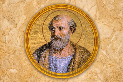 Sisto III (432-440) – 44º Papa