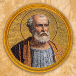 Zósimo (417-418) – 41º Papa