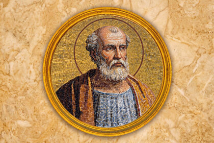 Zósimo (417-418) – 41º Papa