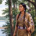 Pocahontas, a princesa da Disney que realmente existiu