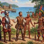 Por que o português do Brasil soa diferente do de Portugal?