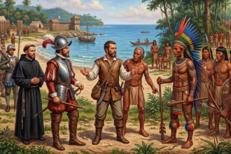 Por que o português do Brasil soa diferente do de Portugal?