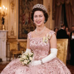 Margaret, condessa de Snowdon: a biografia