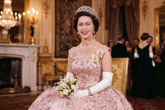 Margaret, condessa de Snowdon: a biografia