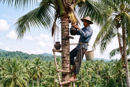 Açúcar de coco: como é feito e quais os benefícios?