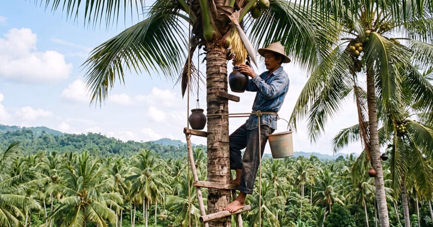 Açúcar de coco: como é feito e quais os benefícios?