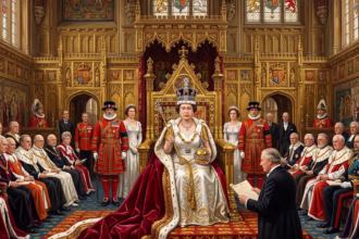 Elizabeth II: marcas do reinado e legado