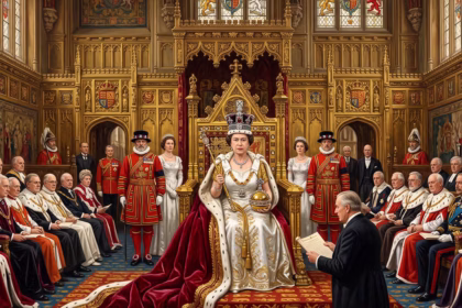 Elizabeth II: marcas do reinado e legado