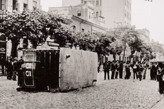 Revolta da Vacina: artífices, opositores e benefícios