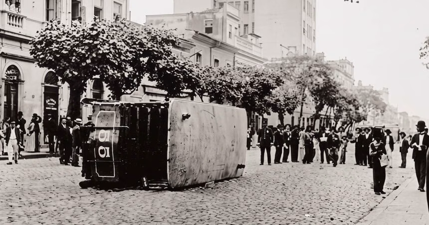 Revolta da Vacina: artífices, opositores e benefícios
