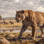 Smilodon: tudo sobre o tigre-dente-de-sabre