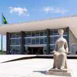 Supremo: como nasceu a mais alta corte do Brasil