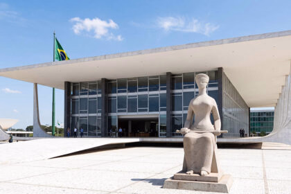 Supremo: como nasceu a mais alta corte do Brasil
