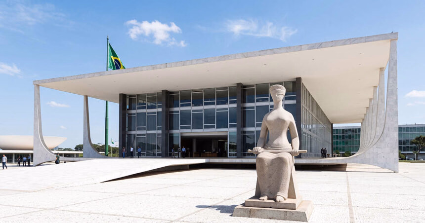 Supremo: como nasceu a mais alta corte do Brasil
