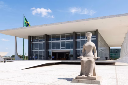 Supremo: como nasceu a mais alta corte do Brasil