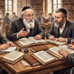 Talmude: a obra central da tradição judaica