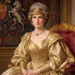 Diana e a devolução do título de Alteza Real