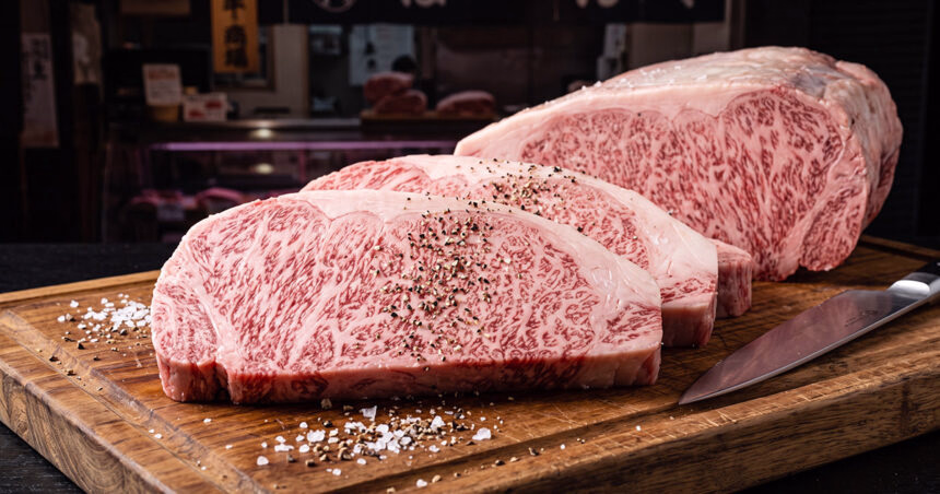 Qual é a carne mais cara do mundo?