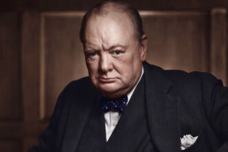 Winston Churchill: biografia, importância e frases