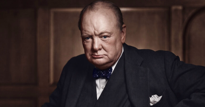 Winston Churchill: biografia, importância e frases