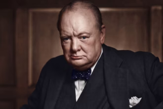 Winston Churchill: biografia, importância e frases