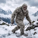 Como surgiu a lenda do Yeti?