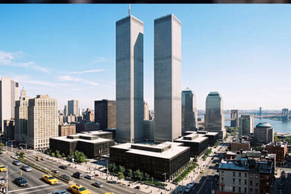 11 de setembro de 2001: os ataques às Torres Gêmeas