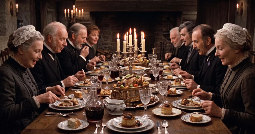 A Festa de Babette: origem e recepção crítica