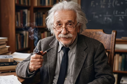Albert Einstein: vida, ciência e legado