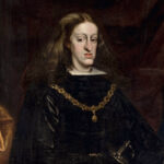Carlos II e a consanguinidade dos Habsburgo