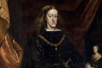 Carlos II e a consanguinidade dos Habsburgo