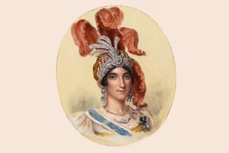Carlota Joaquina: verdade e lenda sobre lascívia