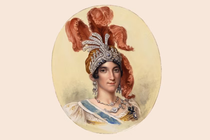 Carlota Joaquina: verdade e lenda sobre lascívia