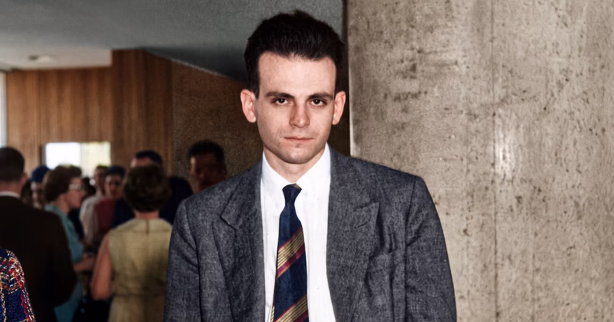 Quem foi César Lattes?